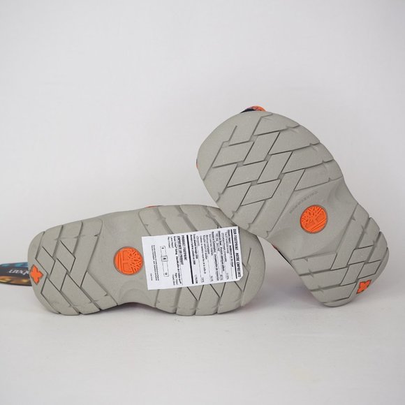 Timberland Little Harbor Sandal Toddler - Picture 9 of 12